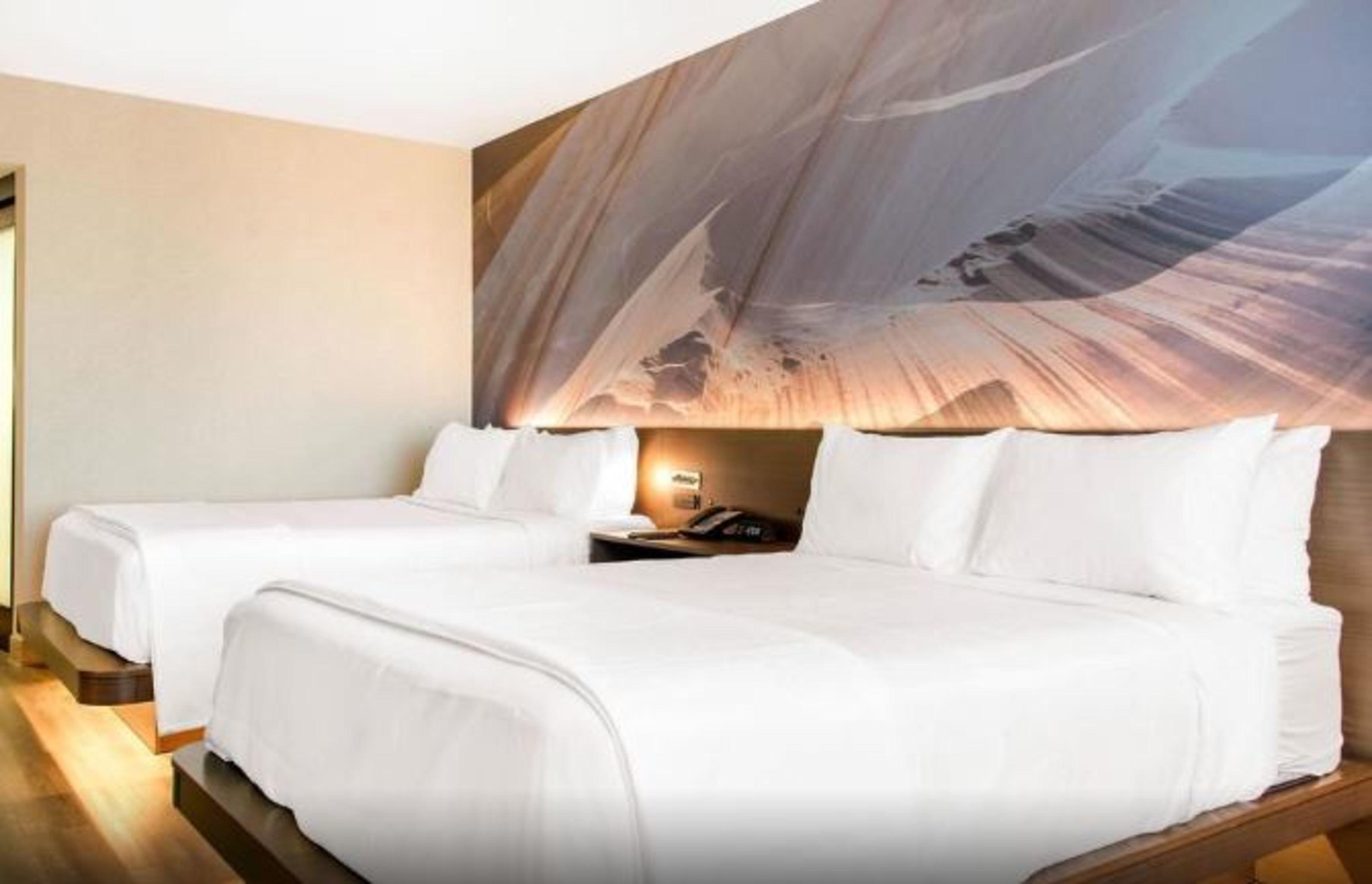 Cambria Hotel Boston Downtown - Seaport Dış mekan fotoğraf