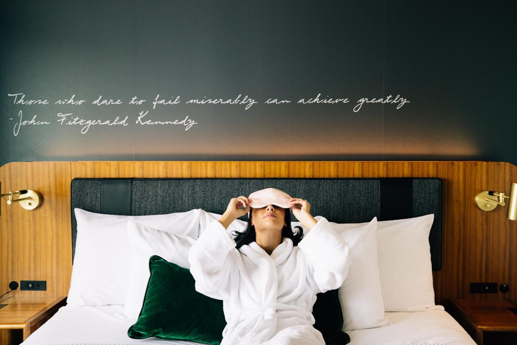 Cambria Hotel Boston Downtown - Seaport Dış mekan fotoğraf