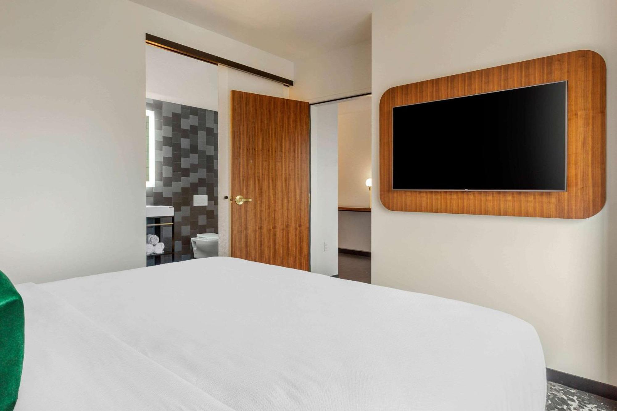 Cambria Hotel Boston Downtown - Seaport Dış mekan fotoğraf